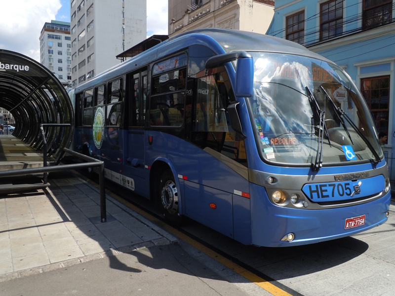 Estudos sobre BRT para Aracaju têm continuidade - SMTT Aracaju